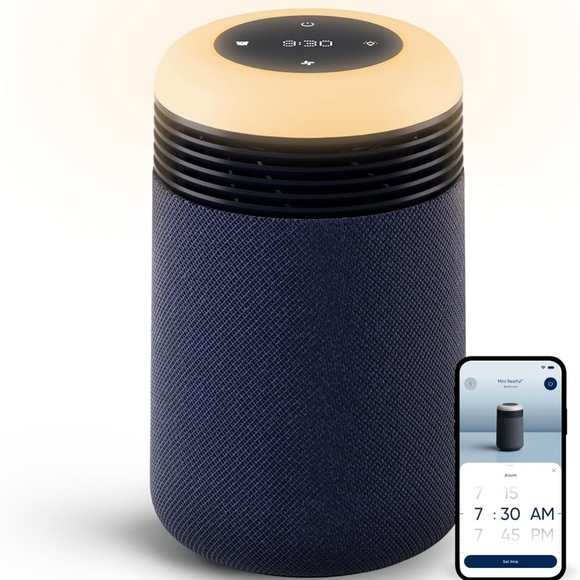 BNIB BLUEAIR Purifier for Bedroom - Picture 1 of 12
